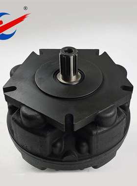 现货 ZGS2液压马达 静压力打桩机马达吊机马达回转马达