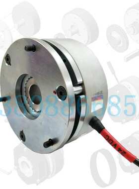 EMCO伦茨制动器BFK457-06 24VDC 190VDC 4/6Nm 20w电机刹车垒德株