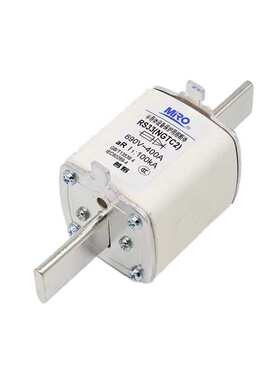 茗熔 RS32 NGTC1熔断体250A 200A 160A 100A快速熔断器690V-100KA
