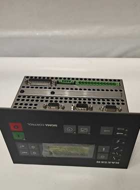 凯撒KAESER 7.7000.1空压机控制器 螺杆式压缩机智能控制面板