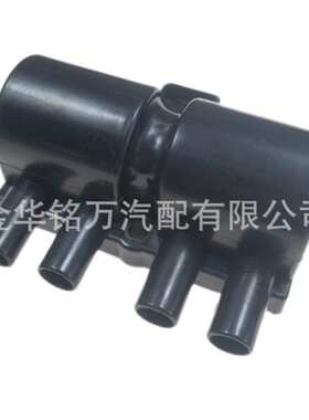 雪佛兰哈飞民意德尔福二代点火线圈96253555 19005236 19005265
