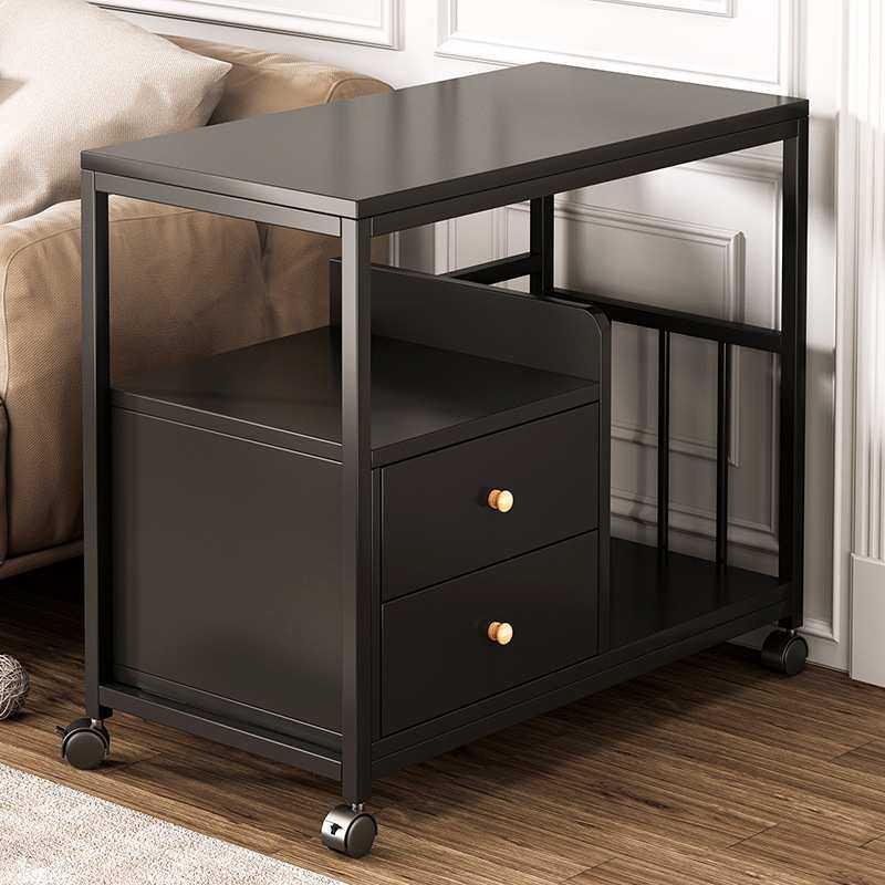 ?茶几边几简约创意茶水柜带轮可移动沙发边小茶车茶台边柜小方桌,鲜花速递/花卉仿真/绿植园艺,割草机/草坪机,淘宝优惠券,粉丝福利购,淘宝优惠卷