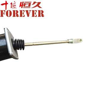 东风天锦变速箱105缸离合器助力器离合器分泵1608B70 001