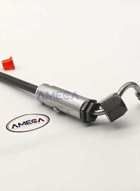 3204柴油发动机总成零配件喷油器4W-7015适用卡特挖掘机215B E180