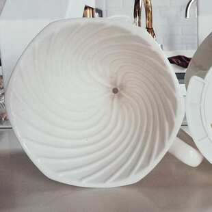 Brewista景德镇陶瓷手冲咖啡过滤杯 V60锥形浸泡式聪明杯