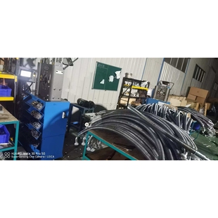 255 1989 1986挖掘机液压管255