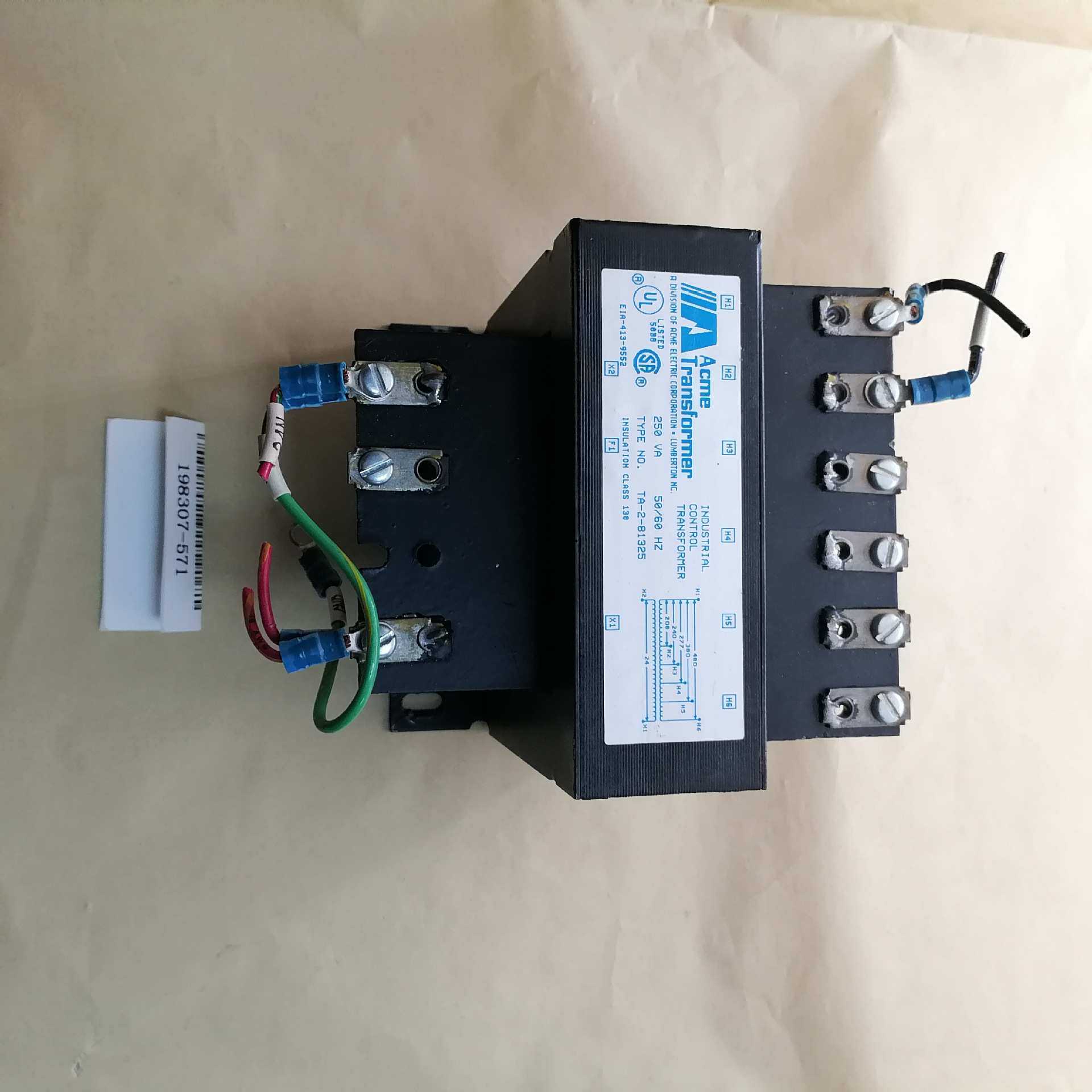 ACME Transformer变压器 现货库存TA-2-81325 优势供应，咨询有优