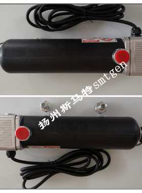 柴油发电机组低温预热器水套加热器EHC1040 EHC1030 EHB1025 240V