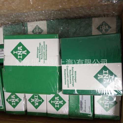 价格需核实   INA轴承   型号：ZKLF40115-2Z-XL
