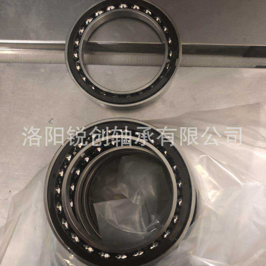 柔性轴承 CSD-17谐波减速器轴承