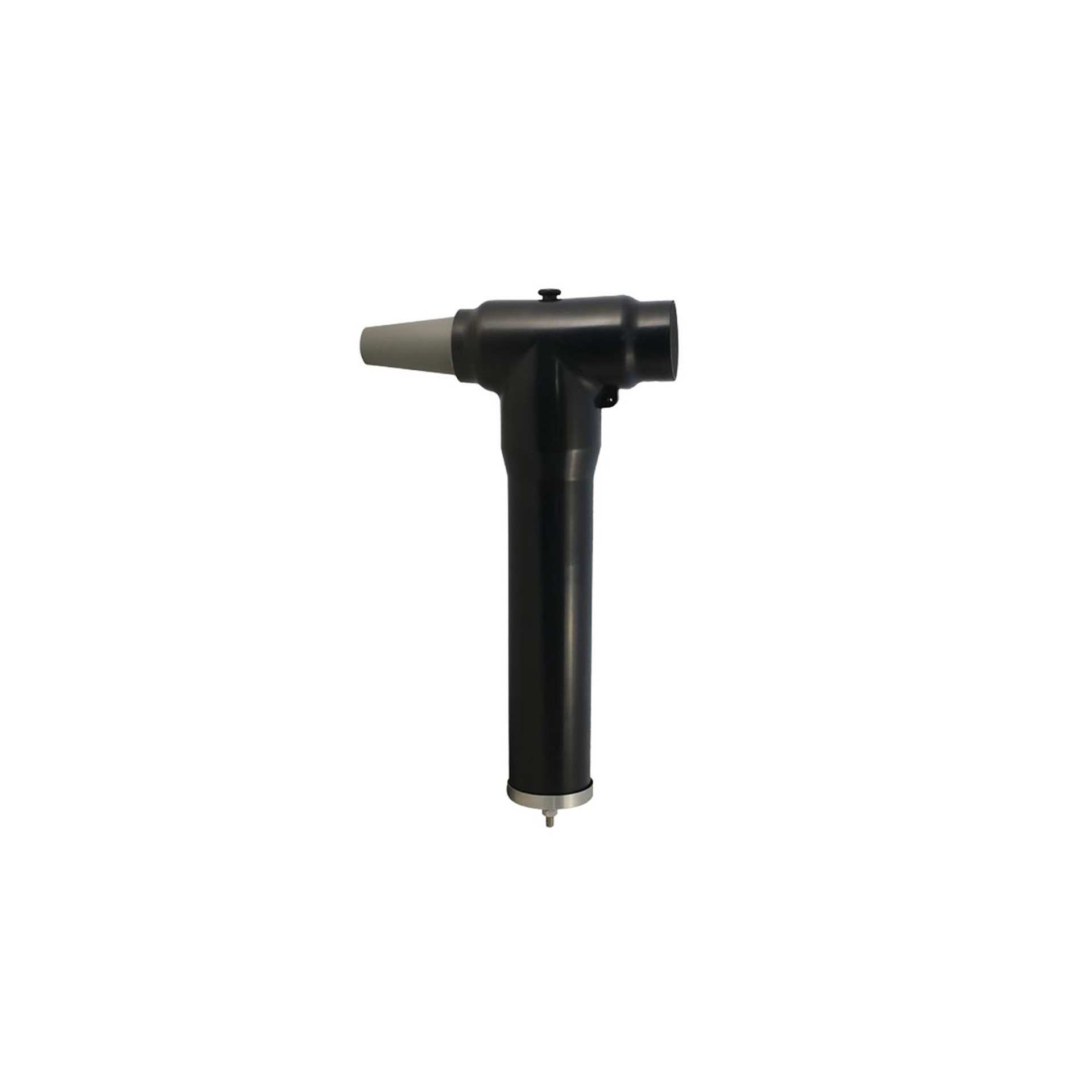 35kV屏蔽型后插式避雷器YH5WZ-51/134-400A/600A/800A