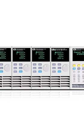 艾德克斯负载仪IT8722多路输入可编程直流电子负载80V20A250W