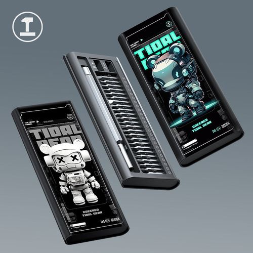 绿林十字螺丝刀套装维修拆卸笔记本电脑梅花螺丝刀五金工具多功能