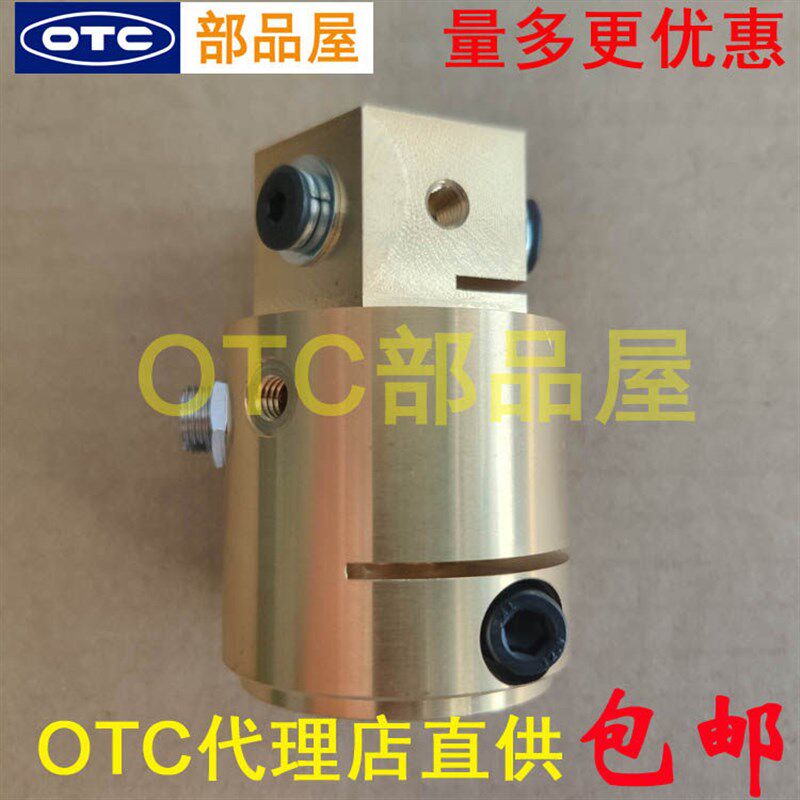 OTC欧地希代理店供机器人AII/FD-B4L防碰撞传感器焊枪夹L10601C00