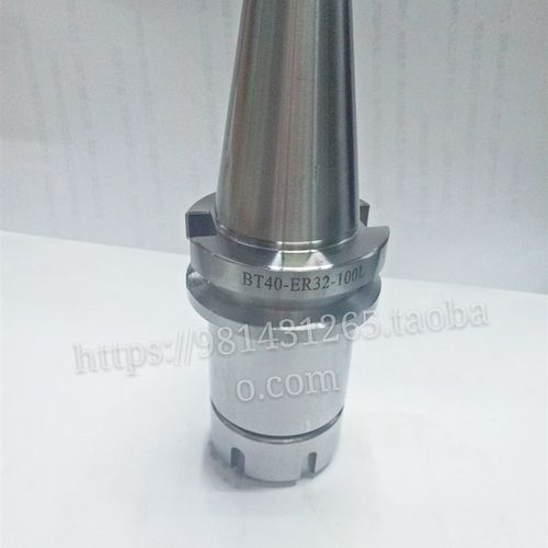 CNC加工中心数控刀柄ER铣刀柄BT40-ER11/ER16/20/25/32/40-70/60L