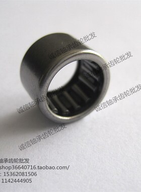 精密滚针轴承HK1212 TLA1212 1210  尺寸内径12外径18高12