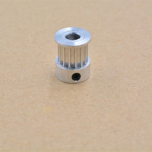 link cnc 3D打印机配件2GT同步轮皮带轮GT2带轮K型14齿