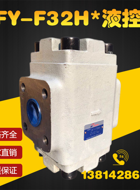 折弯机 液控单向阀DFY-F32H1 DFY-F32H2 DFY-F50H1 DFY-F50H2保压