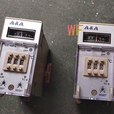 原装注塑机料斗干燥机烤料机指针温控仪温度控制器温控表温控器