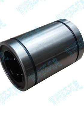加长直线轴承LM60LUU内径60MM外径90MM长度209MM厂家直销