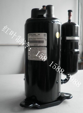 全新原装 空调1.5P压缩机 2k22s225bua质量保证