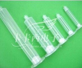点胶机针筒 点胶机耗材3CC 5CC 10CC 30CC 55CC点胶针筒