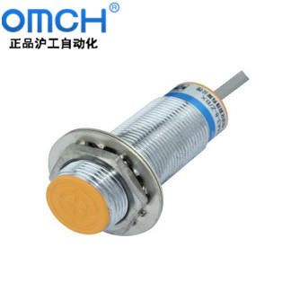 正品沪工传感器LJC30A3-H-Z(J)/BXBYAXAYEZ电容式传感器