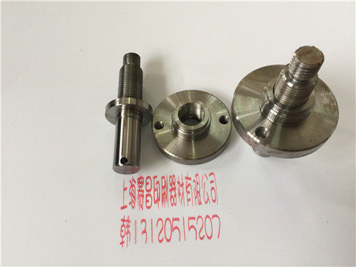 海德堡印刷机配件 海德堡SM52/PM52进口打版轴G2.007.504
