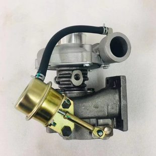 0P641 发动机04110412? 50增压器41柴0? 1114108C010玉 80J