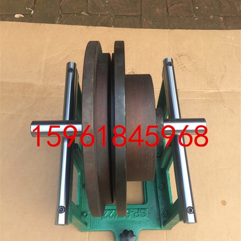 上海外圆磨 M1450A M1450B MQ1350 M1332B M131W 砂轮夹盘法兰盘
