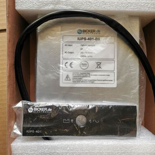 豪迈加工中心电源控制器IUPS-401-B8,豪迈原装电源