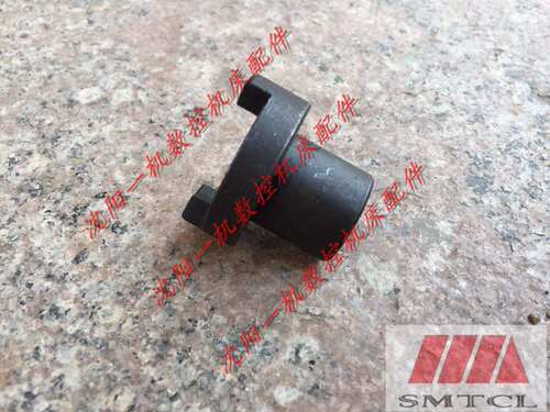 沈阳机床 EL6140 E-CA6140SLD102-4 精诚数控刀架 蜗杆结合子