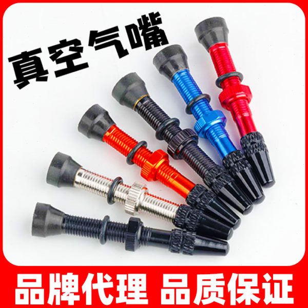 山地公路自行车DT真空E13法气嘴门芯ZTR安装wtb拆卸工具铜铝合金