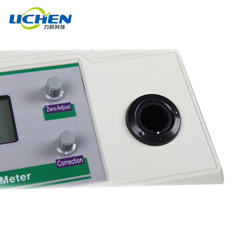 祈工科技WGZ-1A液晶数显浊度计台式浊度仪浑浊度仪QS认证