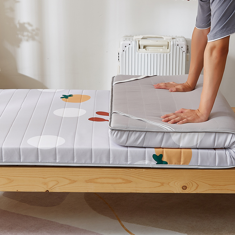 定制儿童床垫定做尺寸60x70x80x90x140x150x160上下铺拼接床垫2.0