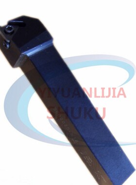 三韩车刀杆外螺纹刀杆挑丝刀杆SER2020K22 2525M22大螺距牙刀梯形