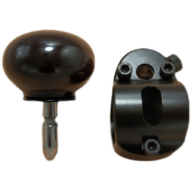 高端助力球C5驾照残疾人方向盘助力器汽车辅助驾驶装置单手打方向