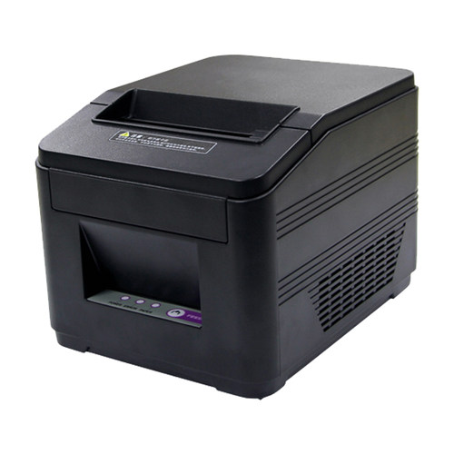 佳博GP-L80160I收银小票据热敏打印机80mm餐饮外卖厨房网口带切刀