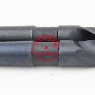4341料 江苏天工牌 32.5mm 莫氏锥柄钻头 锥柄麻花钻头