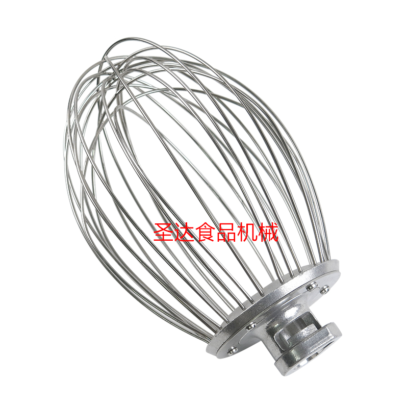 剑波FJ20商用食品搅拌机VFM20打蛋机不锈钢配件打蛋球打蛋器 新品