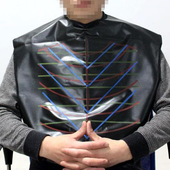 工具染发焗油染碗 一次性手套 披肩 刷梳 耳套