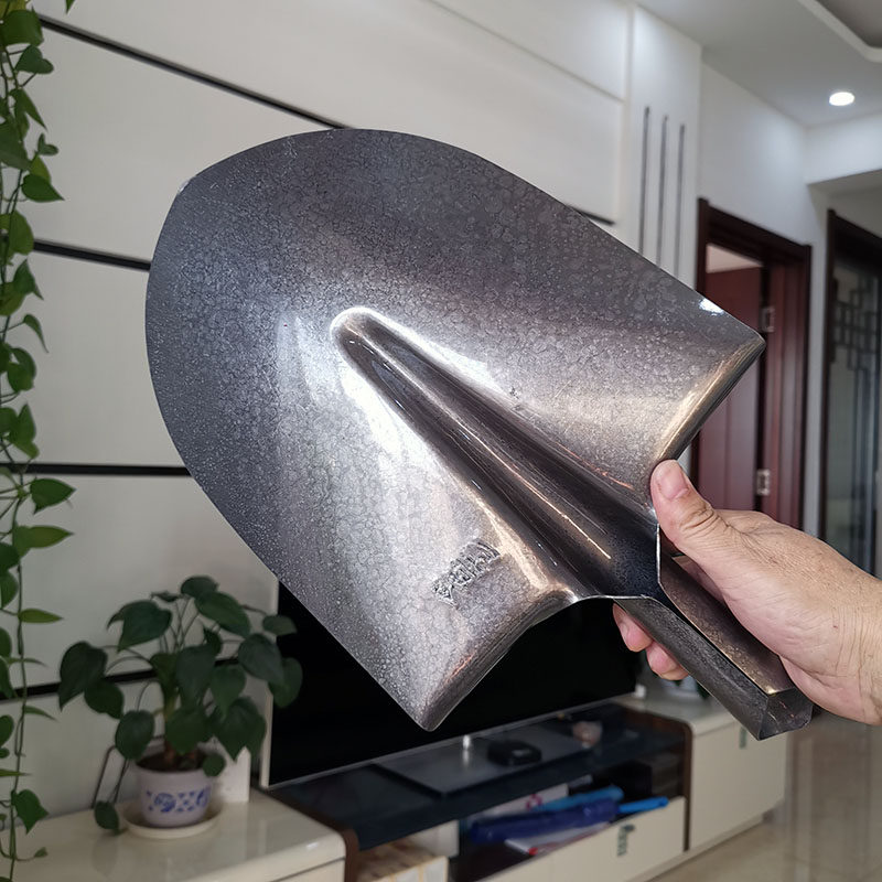 军印全钢加厚大铁锹锰钢尖方平头铁锨农用挖土种花钢锹户外铲子,农机/农具/农膜,锹,淘宝优惠券,粉丝福利购,淘宝优惠卷