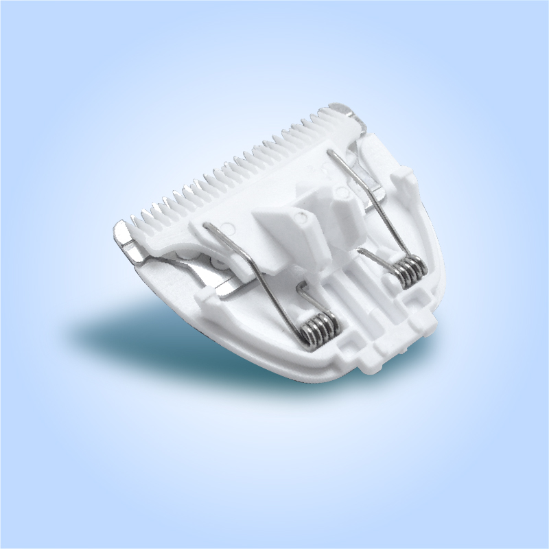 樱舒婴儿理发器刀头配件电推剪ES968 958 960 908 969 998 陶瓷刀