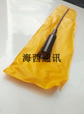 350兆专用电台天线 对讲机高增益车台手台350-390Mhz车载天线配件