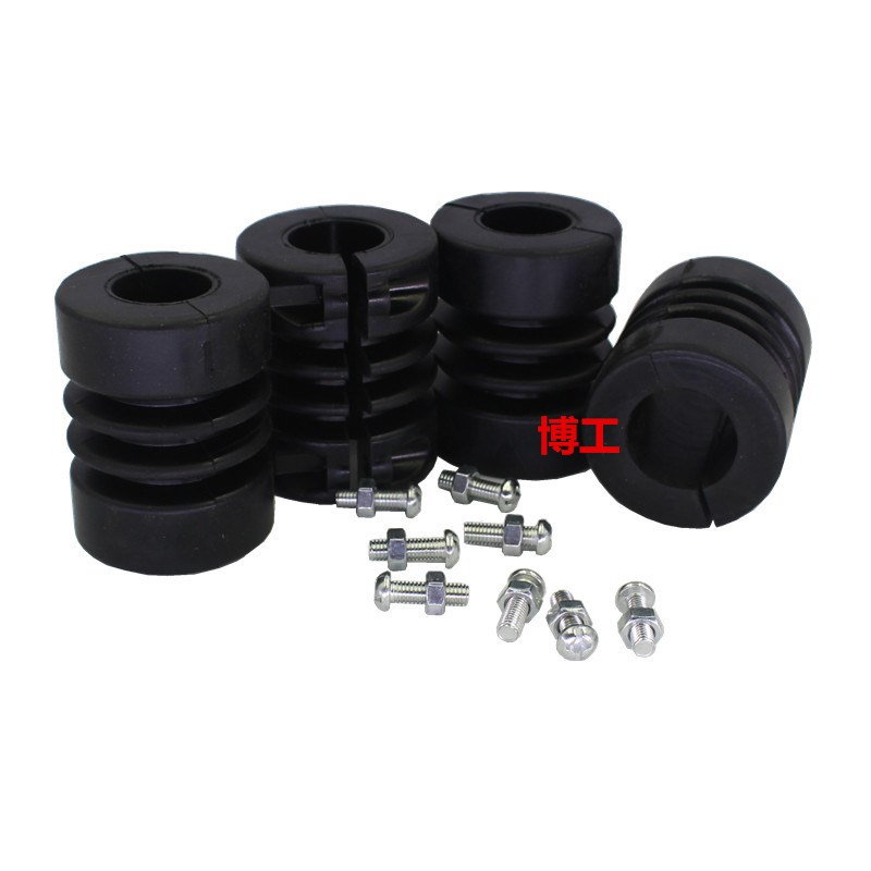 大疆无人机 T60 T25 T25P T50 T20 T30 T40 运输固定夹神器卡扣架