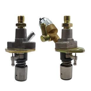 风冷柴油1发3电机微耕机17F178F86FA1880FAFS192F195F110F喷油泵