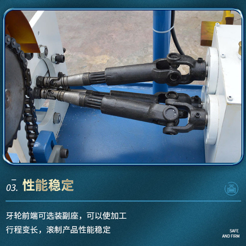 螺纹加工三轴滚牙机HB16型M5-M6带附座凸轮机三轮全自动滚丝机,五金/工具,攻丝机/攻牙机,淘宝优惠券,粉丝福利购,淘宝优惠卷