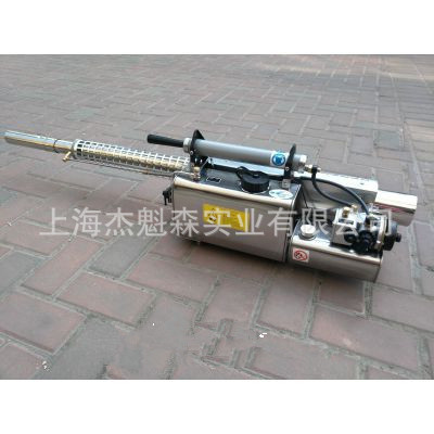 隆瑞TSP-65水雾烟雾两用机畜牧消杀器下水道打药小区消杀广东现货