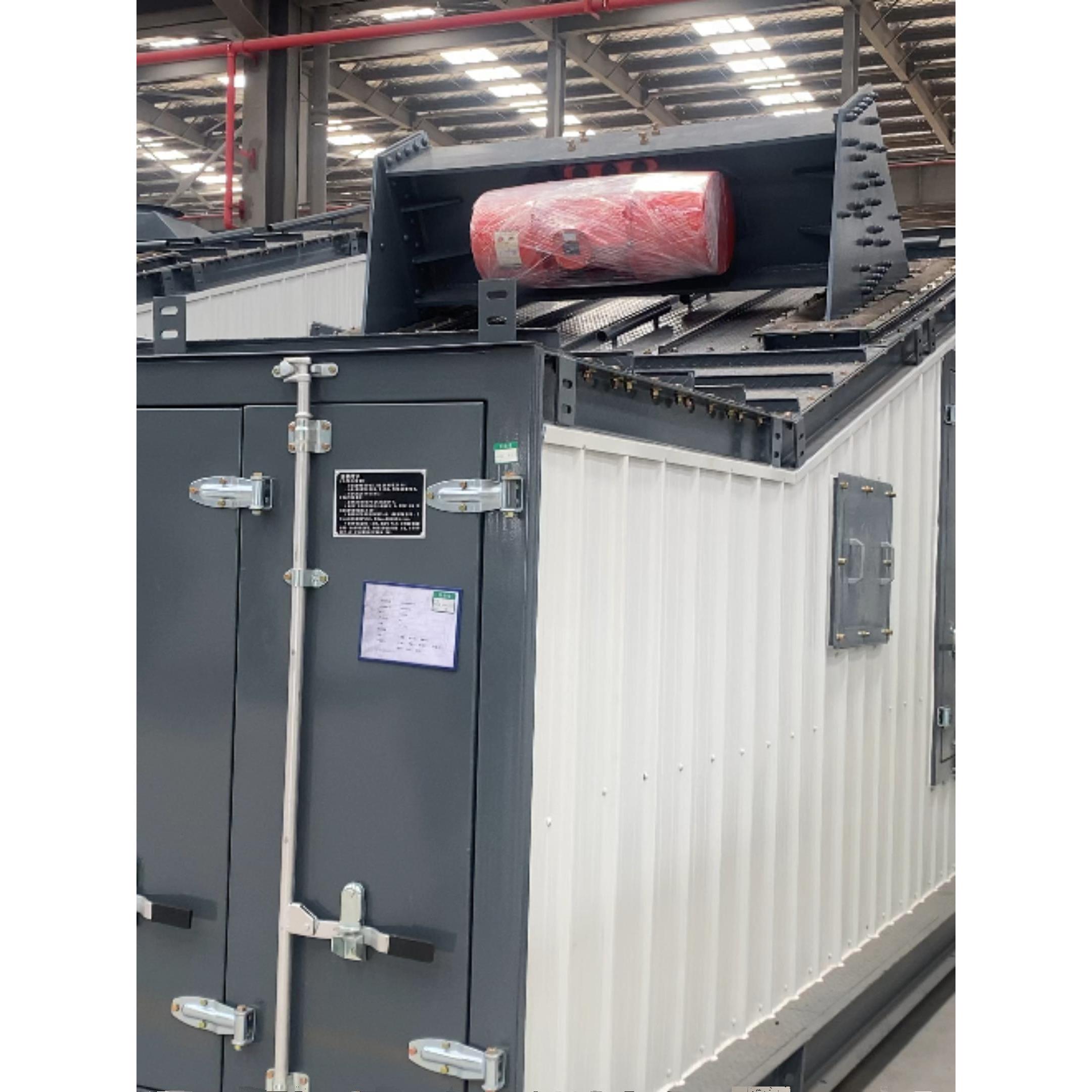 振动电机380V振动筛MVE90/200/300/15振动器1500转防水筛沙震动器