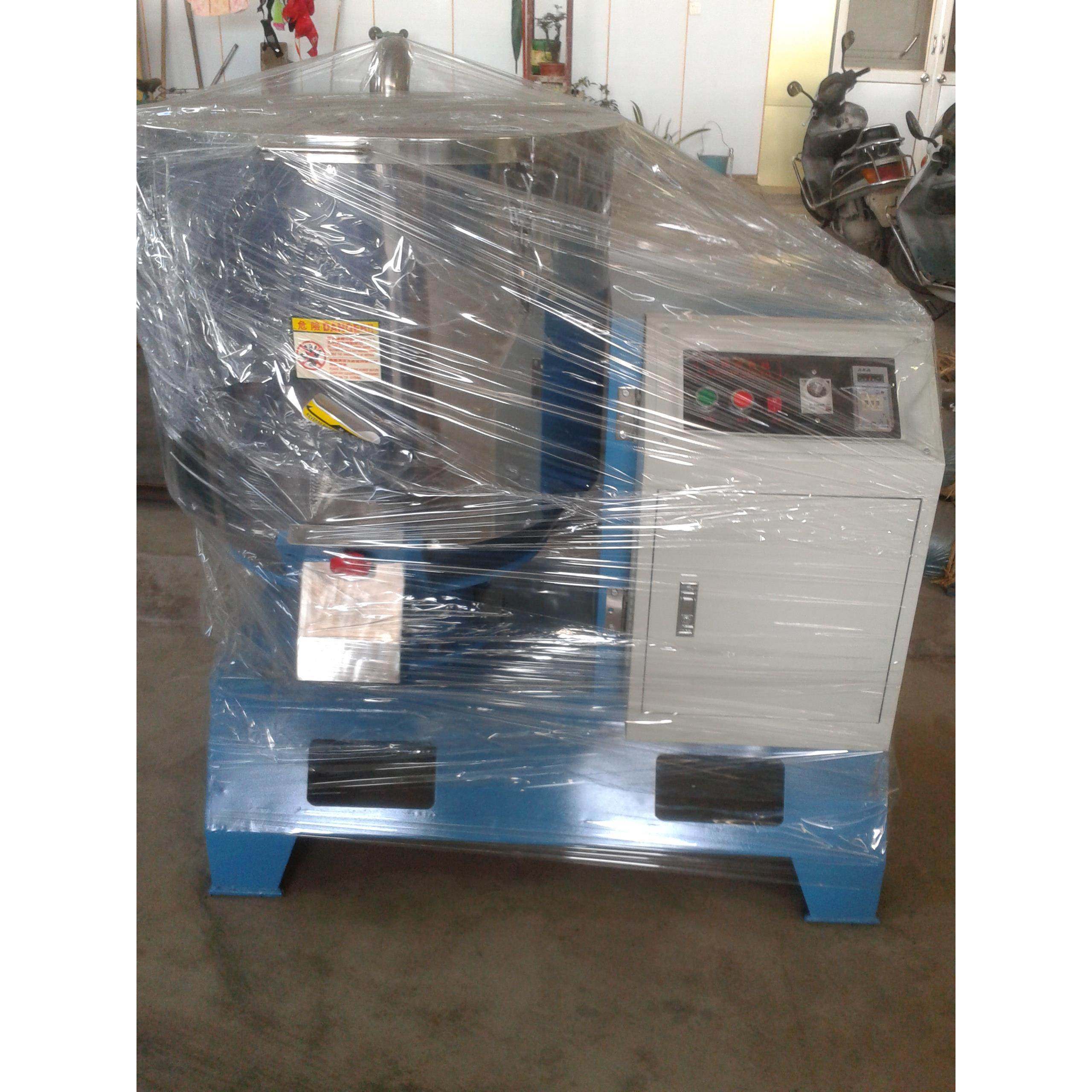 诺迅牌塑料高速干燥混色机高速混合机搅拌干燥机搅拌烘干一体机